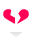 Heartbroken Emote